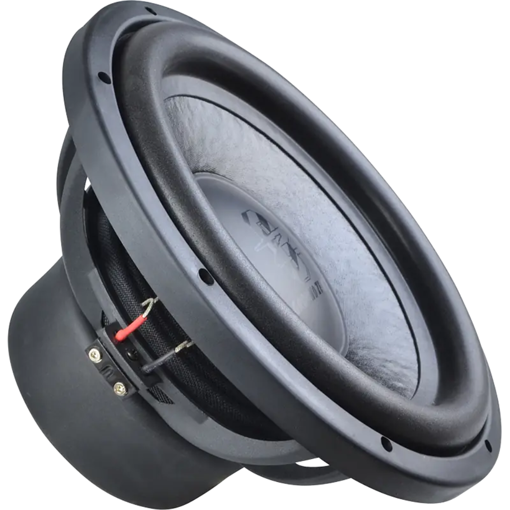 Ground zero 12 inch 2024 subwoofer